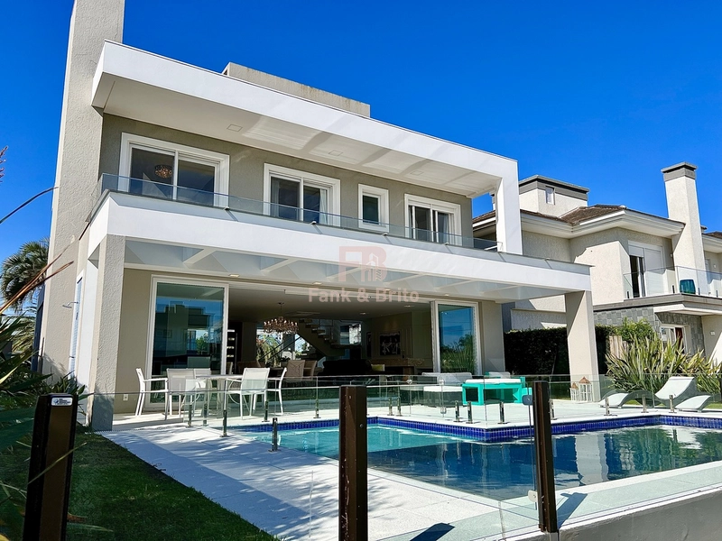 SOBRADO NO CONDOMÍNIO ENSEADA!: 47ª foto da galeria de imagens do imóvel