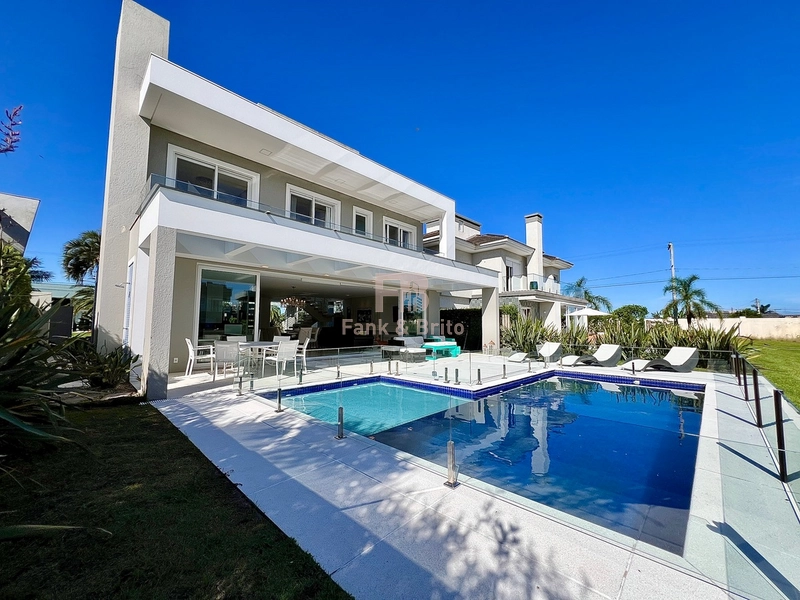 SOBRADO NO CONDOMÍNIO ENSEADA!: 41ª foto da galeria de imagens do imóvel