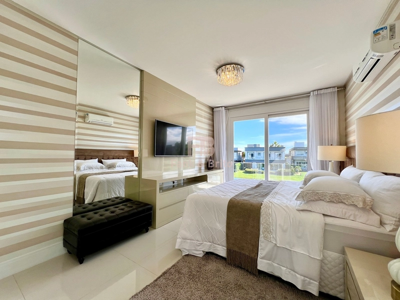 SOBRADO NO CONDOMÍNIO ENSEADA!: 26ª foto da galeria de imagens do imóvel