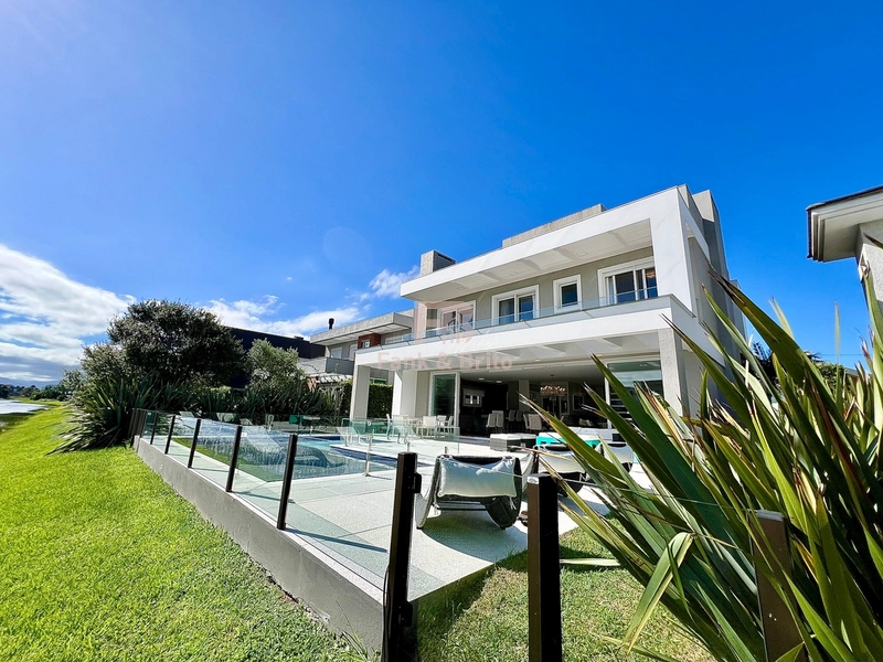 SOBRADO NO CONDOMÍNIO ENSEADA!: 45ª foto da galeria de imagens do imóvel