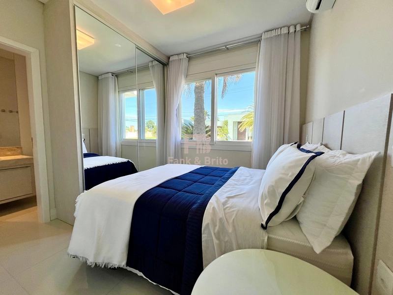 SOBRADO NO CONDOMÍNIO ENSEADA!: 22ª foto da galeria de imagens do imóvel