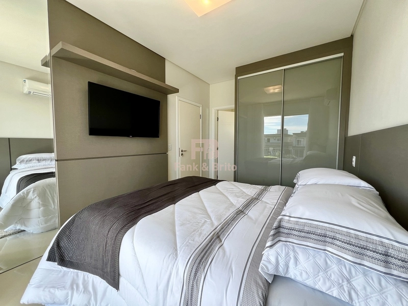 SOBRADO NO CONDOMÍNIO ENSEADA!: 18ª foto da galeria de imagens do imóvel