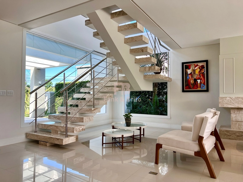 SOBRADO NO CONDOMÍNIO ENSEADA!: 10ª foto da galeria de imagens do imóvel