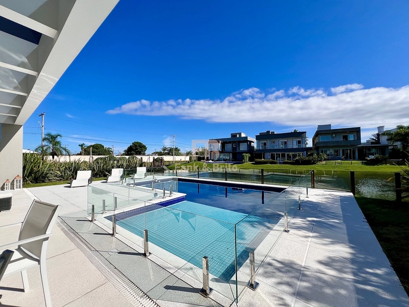 SOBRADO NO CONDOMÍNIO ENSEADA!: 40ª foto da galeria de imagens do imóvel