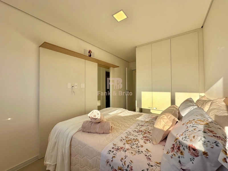 Mobiliado e decorado no Navegantes: 34ª foto da galeria de imagens do imóvel