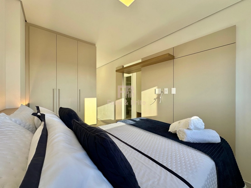 Mobiliado e decorado no Navegantes: 31ª foto da galeria de imagens do imóvel