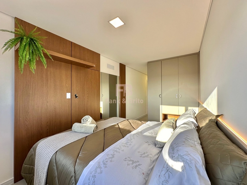 Mobiliado e decorado no Navegantes: 41ª foto da galeria de imagens do imóvel