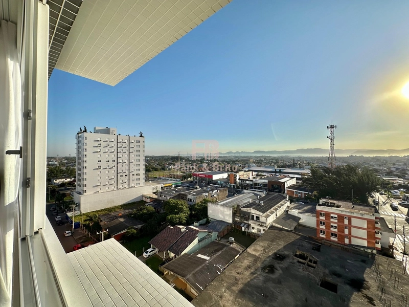 Mobiliado e decorado no Navegantes: 27ª foto da galeria de imagens do imóvel