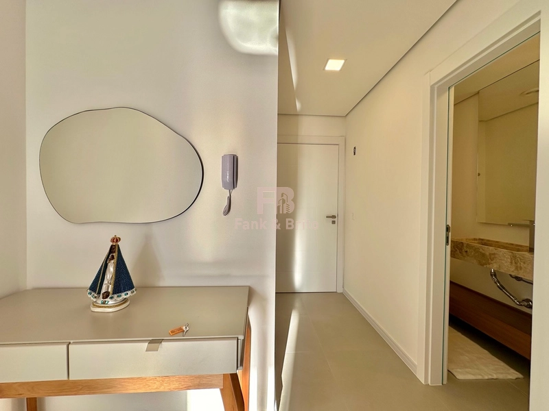 Mobiliado e decorado no Navegantes: 28ª foto da galeria de imagens do imóvel