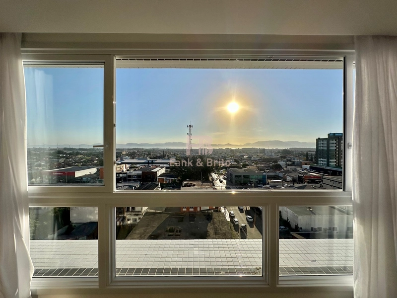 Mobiliado e decorado no Navegantes: 30ª foto da galeria de imagens do imóvel