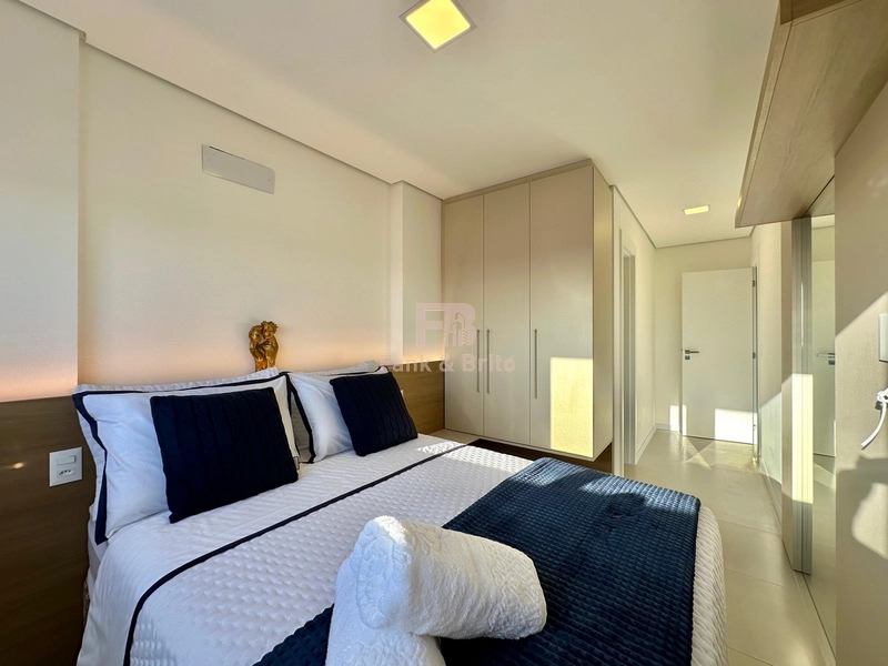 Mobiliado e decorado no Navegantes: 32ª foto da galeria de imagens do imóvel