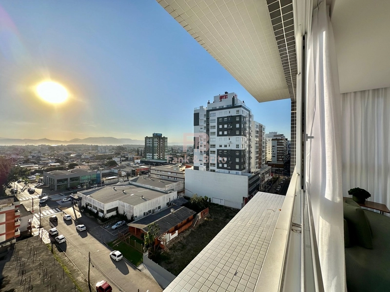 Mobiliado e decorado no Navegantes: 29ª foto da galeria de imagens do imóvel