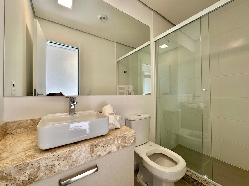 Mobiliado e decorado no Navegantes: 36ª foto da galeria de imagens do imóvel