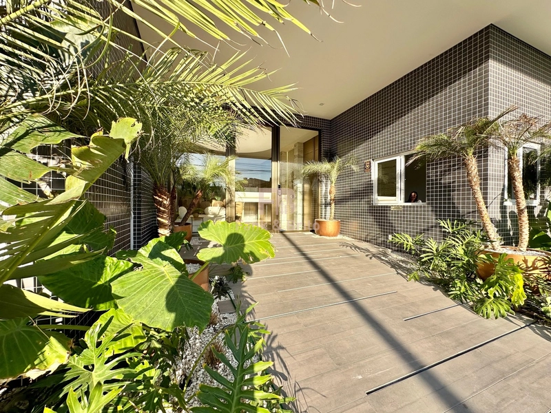 Mobiliado e decorado no Navegantes: 44ª foto da galeria de imagens do imóvel