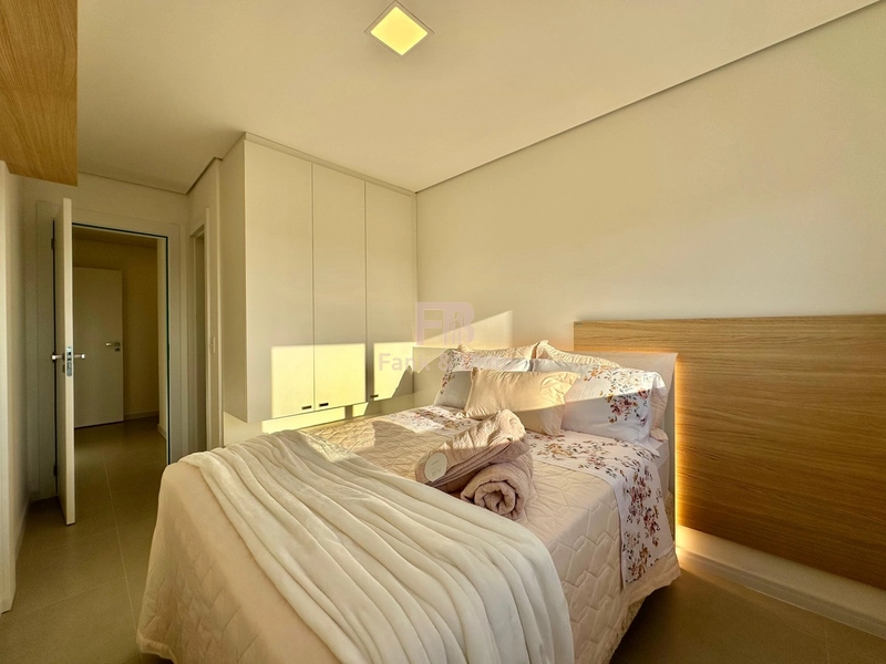 Mobiliado e decorado no Navegantes: 35ª foto da galeria de imagens do imóvel