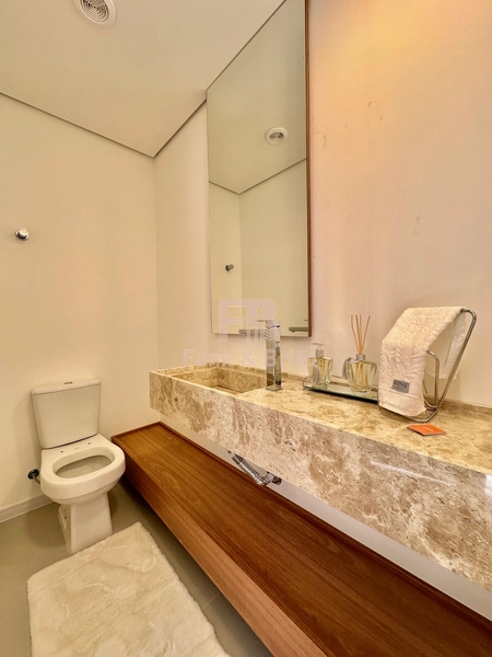 Mobiliado e decorado no Navegantes: 33ª foto da galeria de imagens do imóvel