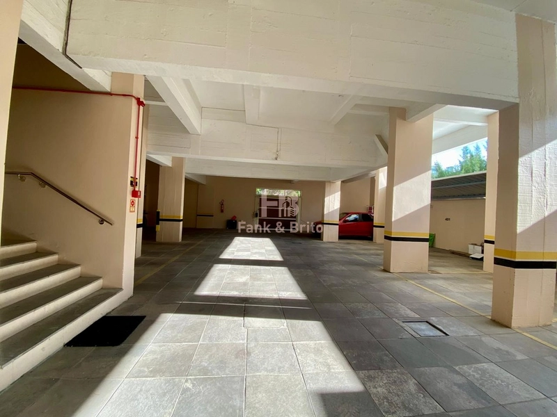 Apartamento de frente, próximo ao mar!: 21ª foto da galeria de imagens do imóvel