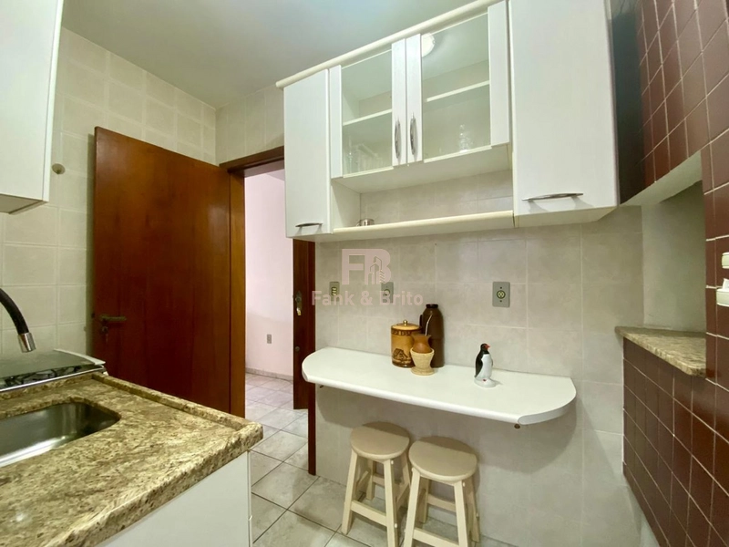 Apartamento de frente, próximo ao mar!: 10ª foto da galeria de imagens do imóvel