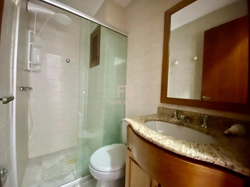 Apartamento de frente, próximo ao mar!: 15ª foto da galeria de imagens do imóvel