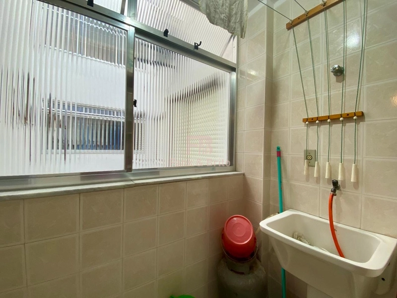 Apartamento de frente, próximo ao mar!: 20ª foto da galeria de imagens do imóvel