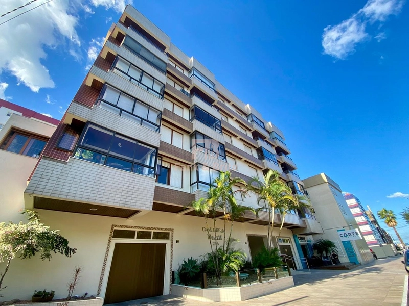 Apartamento de frente, próximo ao mar!: 22ª foto da galeria de imagens do imóvel