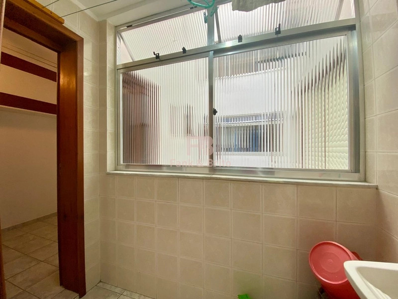 Apartamento de frente, próximo ao mar!: 17ª foto da galeria de imagens do imóvel