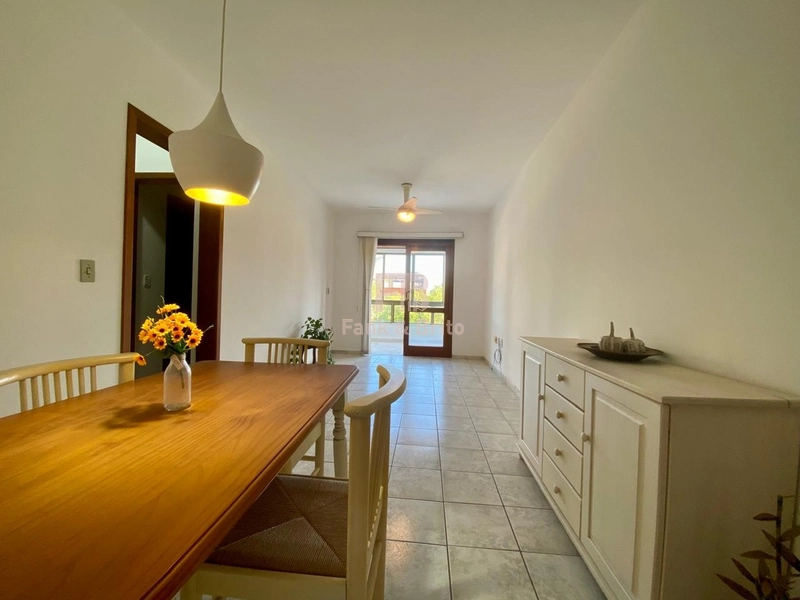 Apartamento de frente, próximo ao mar!: 1ª foto da galeria de imagens do imóvel