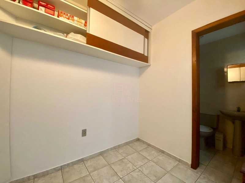 Apartamento de frente, próximo ao mar!: 19ª foto da galeria de imagens do imóvel