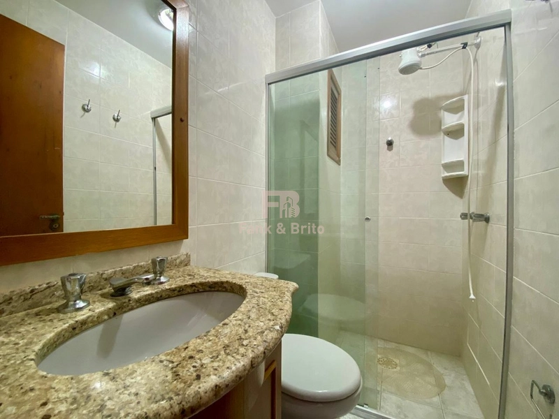 Apartamento de frente, próximo ao mar!: 16ª foto da galeria de imagens do imóvel