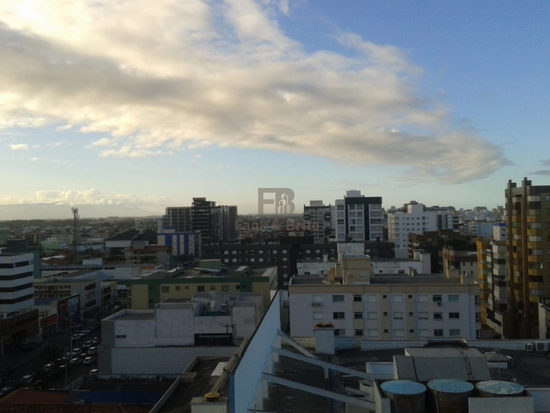 APARTAMENTO A VENDA NO CENTRO DE CAPÃO DA CANOA: 14ª foto da galeria de imagens do imóvel