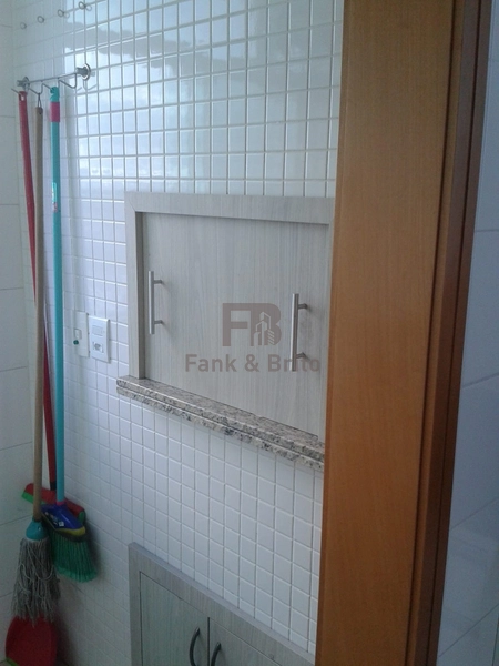 APARTAMENTO A VENDA NO CENTRO DE CAPÃO DA CANOA: 9ª foto da galeria de imagens do imóvel