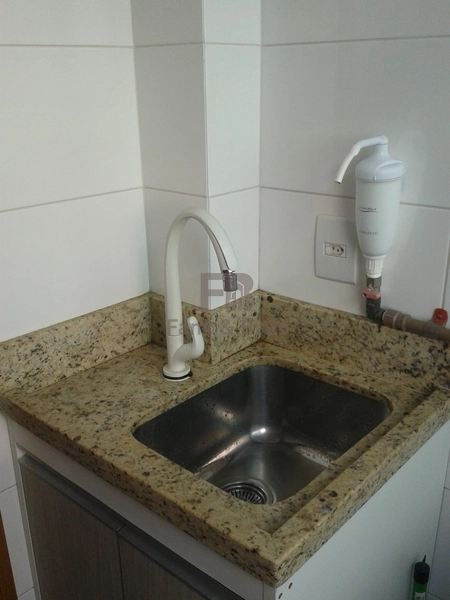 APARTAMENTO A VENDA NO CENTRO DE CAPÃO DA CANOA: 8ª foto da galeria de imagens do imóvel