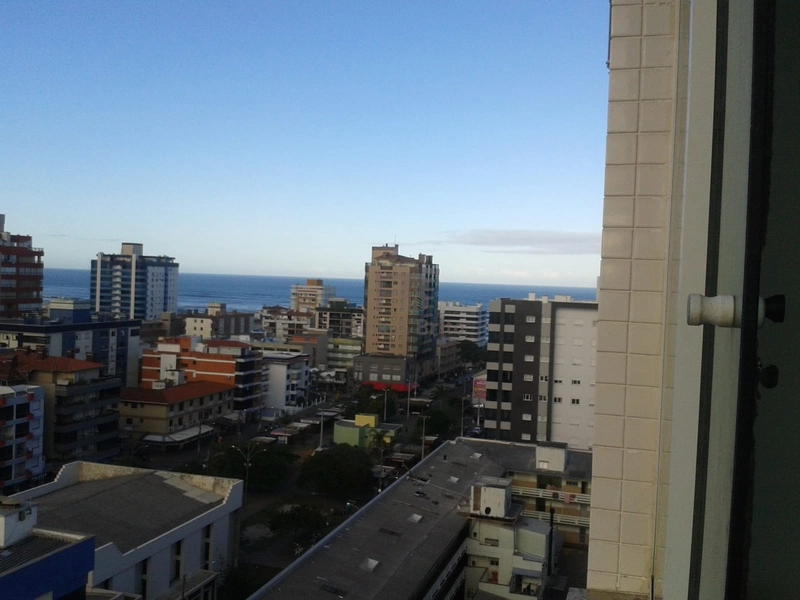 APARTAMENTO A VENDA NO CENTRO DE CAPÃO DA CANOA: 20ª foto da galeria de imagens do imóvel