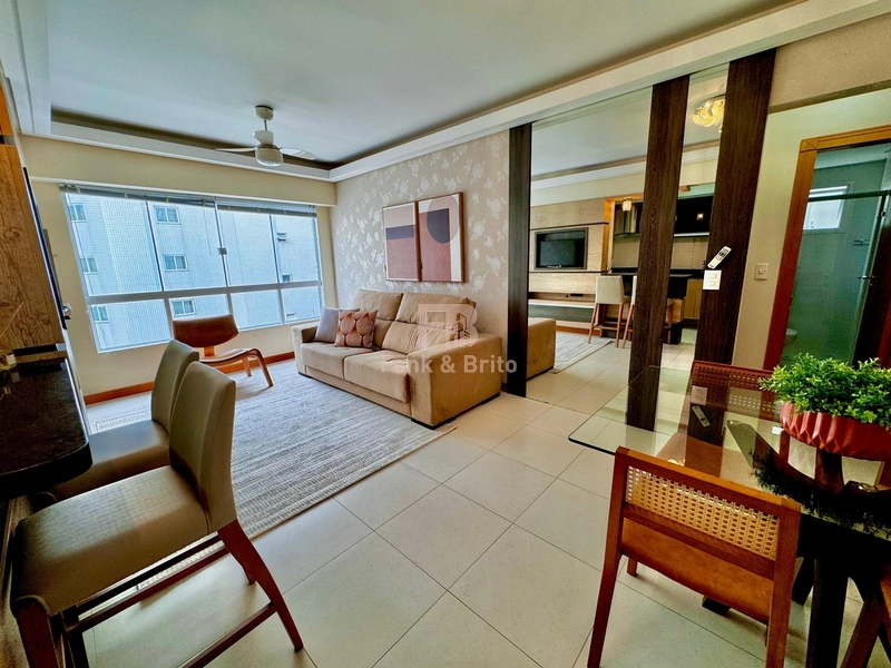 APARTAMENTO DE 2 DORMITÓRIOS A VENDA, BAIRRO NAVEGANTES!: 2ª foto da galeria de imagens do imóvel