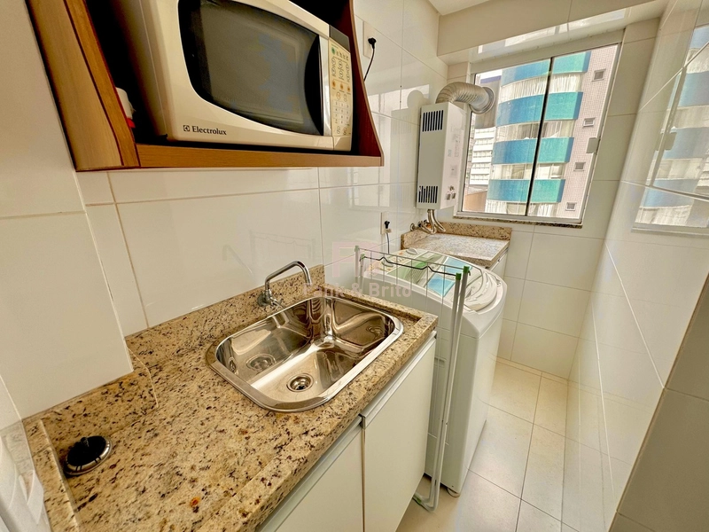 APARTAMENTO DE 2 DORMITÓRIOS A VENDA, BAIRRO NAVEGANTES!: 9ª foto da galeria de imagens do imóvel