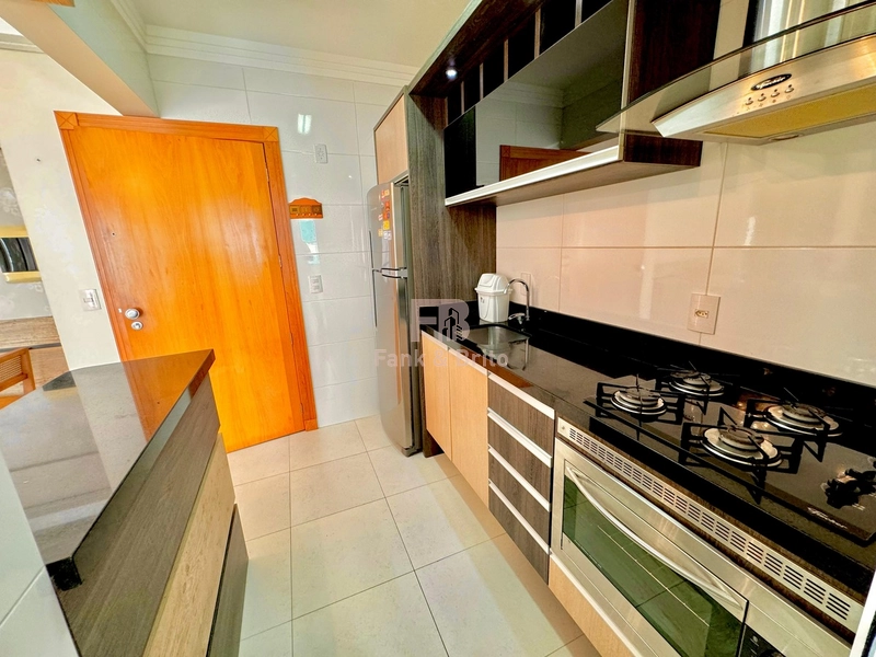 APARTAMENTO DE 2 DORMITÓRIOS A VENDA, BAIRRO NAVEGANTES!: 8ª foto da galeria de imagens do imóvel