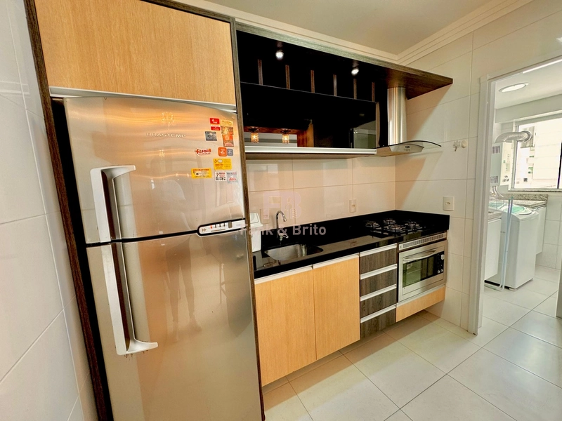 APARTAMENTO DE 2 DORMITÓRIOS A VENDA, BAIRRO NAVEGANTES!: 7ª foto da galeria de imagens do imóvel