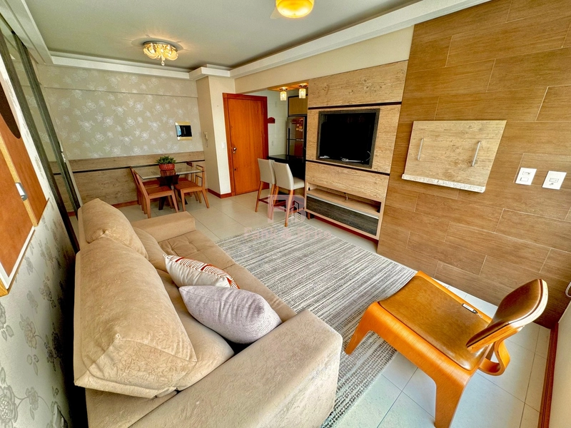 APARTAMENTO DE 2 DORMITÓRIOS A VENDA, BAIRRO NAVEGANTES!: 4ª foto da galeria de imagens do imóvel