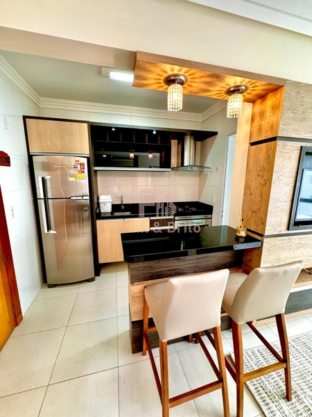 APARTAMENTO DE 2 DORMITÓRIOS A VENDA, BAIRRO NAVEGANTES!: 6ª foto da galeria de imagens do imóvel