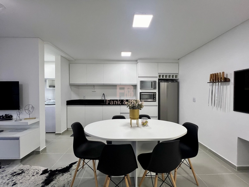 Apartamento 2 dormitórios para venda, Zona Nova em Capão da Canoa: 4ª foto da galeria de imagens do imóvel