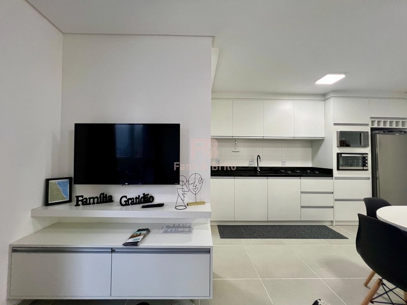 Apartamento 2 dormitórios para venda, Zona Nova em Capão da Canoa: 3ª foto da galeria de imagens do imóvel