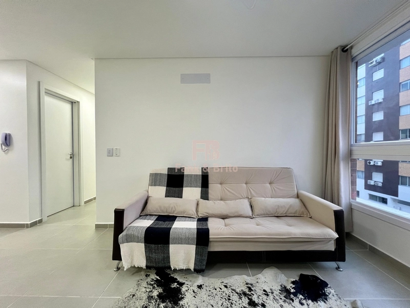 Apartamento 2 dormitórios para venda, Zona Nova em Capão da Canoa: 2ª foto da galeria de imagens do imóvel