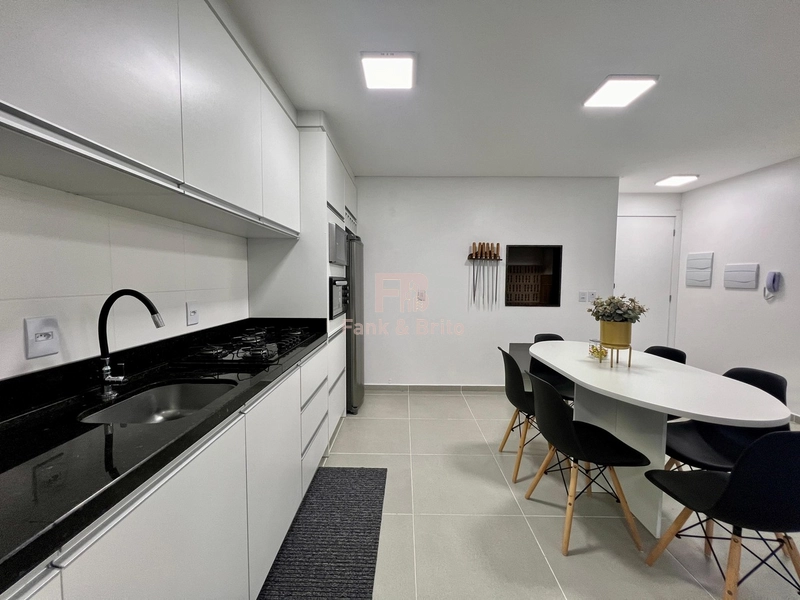 Apartamento 2 dormitórios para venda, Zona Nova em Capão da Canoa: 6ª foto da galeria de imagens do imóvel