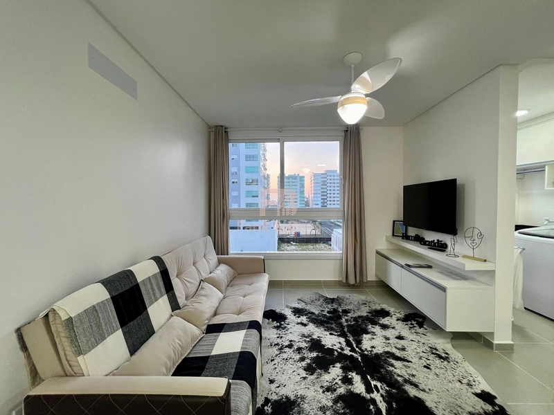 Apartamento 2 dormitórios para venda, Zona Nova em Capão da Canoa: 1ª foto da galeria de imagens do imóvel