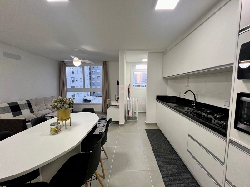 Apartamento 2 dormitórios para venda, Zona Nova em Capão da Canoa: 5ª foto da galeria de imagens do imóvel