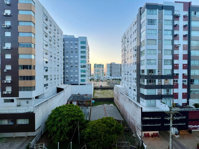 Apartamento 2 dormitórios para venda, Zona Nova em Capão da Canoa: 13ª foto da galeria de imagens do imóvel