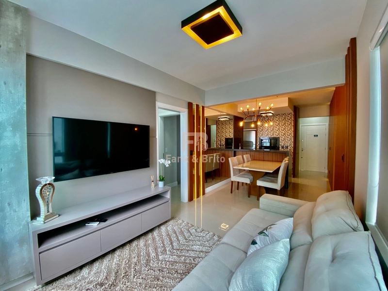 MOBILIADO E DECORADO CM VISTA MAR: 10ª foto da galeria de imagens do imóvel