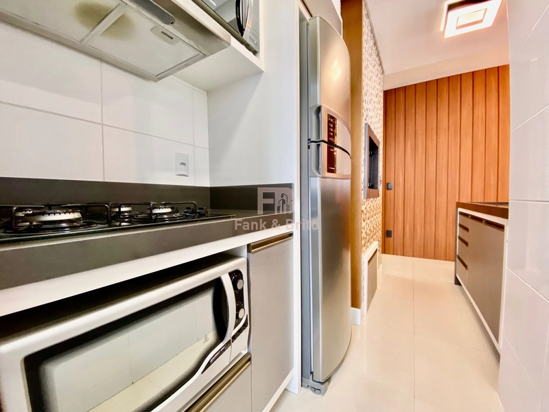 MOBILIADO E DECORADO CM VISTA MAR: 16ª foto da galeria de imagens do imóvel