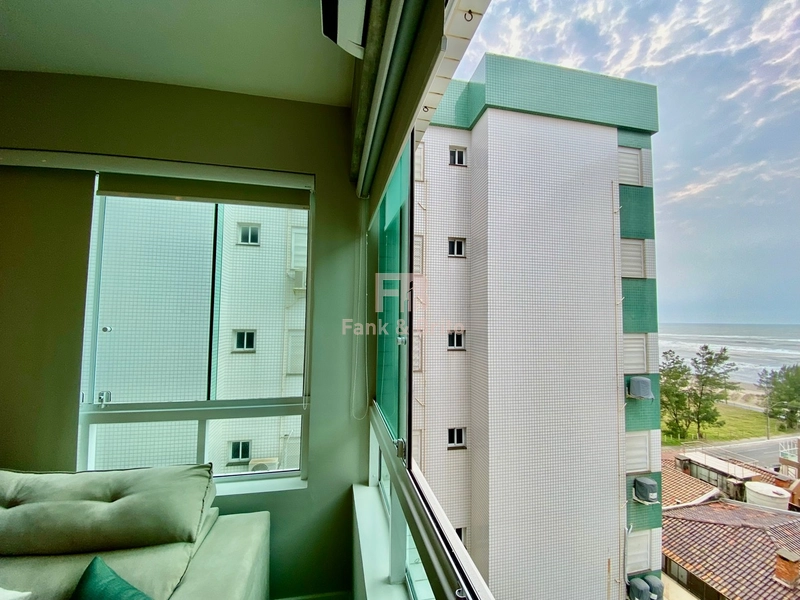 MOBILIADO E DECORADO CM VISTA MAR: 11ª foto da galeria de imagens do imóvel