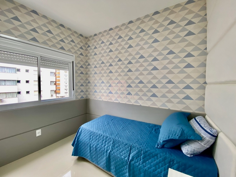 MOBILIADO E DECORADO CM VISTA MAR: 18ª foto da galeria de imagens do imóvel